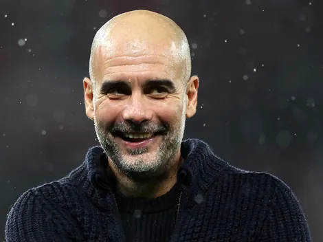 Real Madrid pode vender Lunin para o Manchester City por 30 milhões