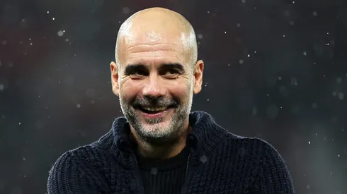 Manchester City topa pagar quantia exigida pelo Real Madrid para anunciar grande nome. (Photo by Catherine Ivill/Getty Images)