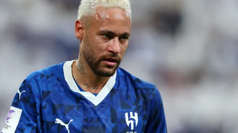Al-Hilal surpreende e decide contratar craque da Seleção Brasileira após liberar Neymar. (Photo by Yasser Bakhsh/Getty Images)
