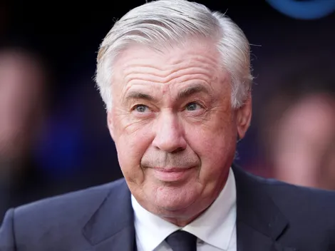 Ancelotti revela que Valverde é a chave para vitória