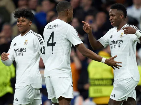 Real Madrid está disposto a liberar Alaba para o Manchester United