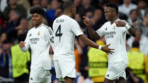 Manchester United consegue o sim para comprar badalado jogador do Real Madrid. (Photo by Angel Martinez/Getty Images)