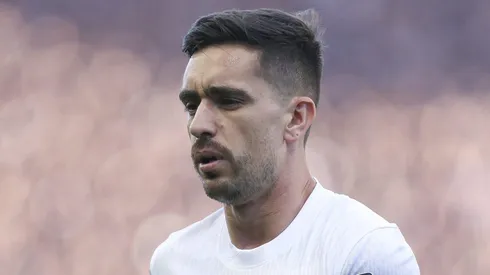 Ramón Díaz não para em Igor Coronado e quer a saída de outro jogador do Corinthians. (Photo by Ricardo Moreira/Getty Images)