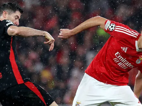 Champions: Benfica x Barcelona - Informações e onde assistir