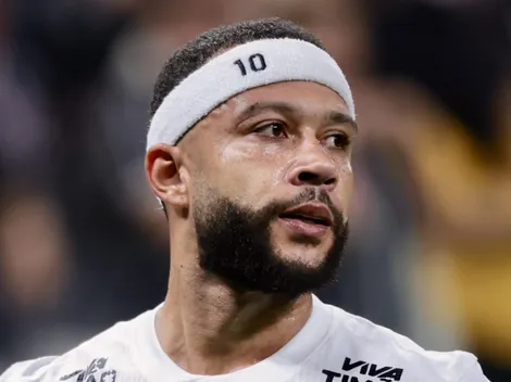 Breno Bidon projeta duelo contra o Barcelona-EQU e cita Memphis Depay