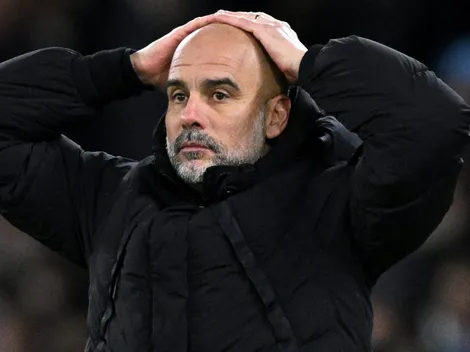 Manchester City quer Fabregas para substituir Guardiola