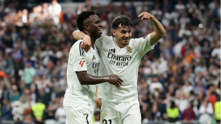 Real Madrid vence na Champions e atacante faz provocação a Simeone.
