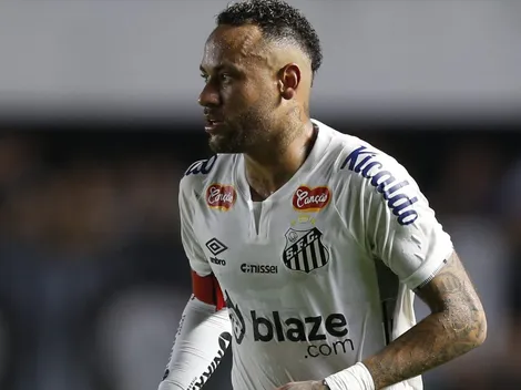 Barcelona deixa Neymar de lado para focar em Luis Diaz e Rafael Leão