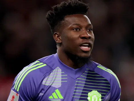 Manchester United espera investir na contratação de Maignan para substituir Onana