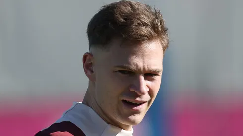 (Photo by Alexander Hassenstein/Getty Images)