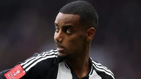 (Photo by George Wood/Getty Images)