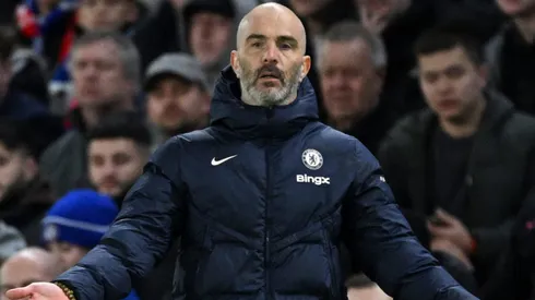 (Photo by Justin Setterfield/Getty Images)