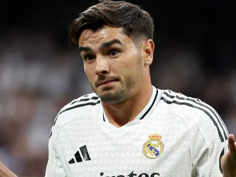 Real Madrid pode acertar a venda de Brahim Díaz para a Arábia