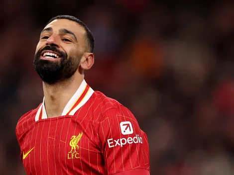 PSG pode atrapalhar a renovação de Salah com Liverpool; entenda