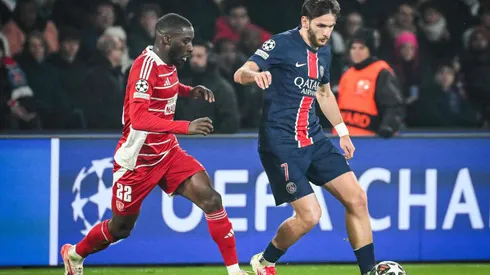 Duelo de volta acontece na próxima terça-feira (11), em Alfield