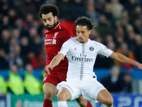 Palpite: PSG x Liverpool - Champions League - 05/03/2025