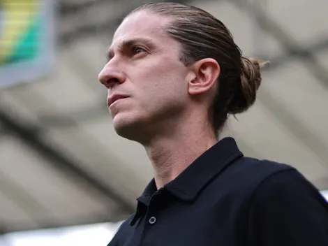 Flamengo de Filipe Luís pode perder Wesley para o Arsenal