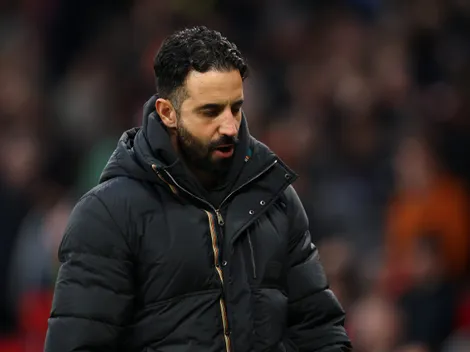 Manchester United vive crise e ex-jogador alerta: ‘Não sei quando isso vai mudar’