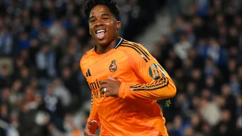 Napoli, Juventus, Milan e Como estão no páreo. Foto: David Ramos/Getty Images