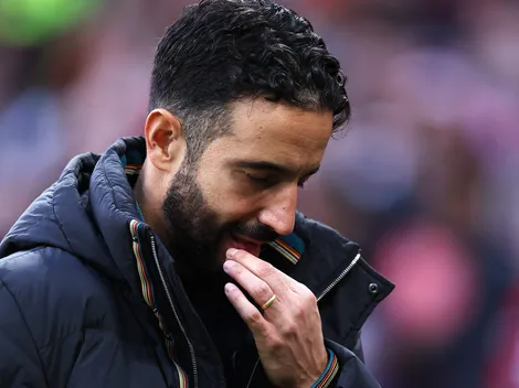 Amorim revela segredos chocantes sobre United, diz portal