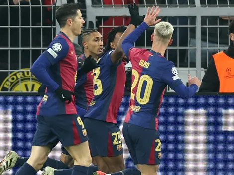 Benfica x Barcelona: Catalães tentam encerrar jejum nas oitavas da UCL