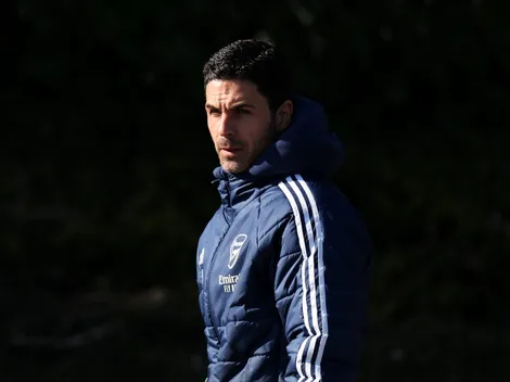 Na mira do Arteta, Ekitike afirma estar pronto para um novo desafio