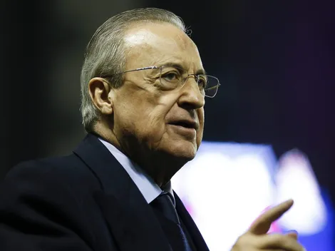 Florentino quer Konaté, do Liverpool, e pode esperar acabar contrato