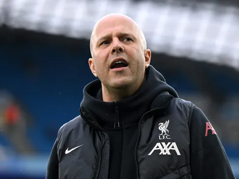 PSG x Liverpool: Técnico do PSG chama equipe de Slot de “máquina quase perfeita”