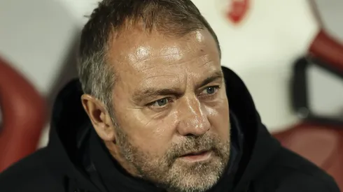 Barcelona de Hansi Flick na briga por destaque da Alemanha. Foto: Srdjan Stevanovic