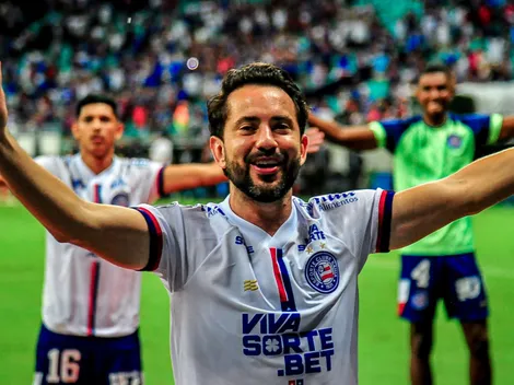 Palpite: Boston River x Bahia - Libertadores - 06/03/2025