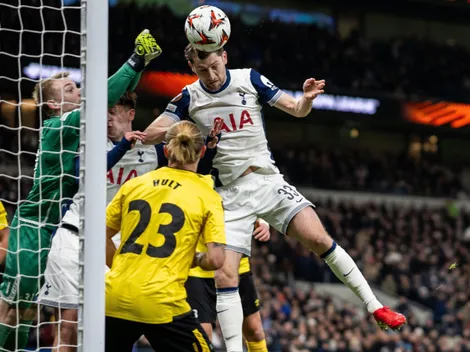 Palpite: AZ Alkmaar x Tottenham - Europa League - 06/03/2025