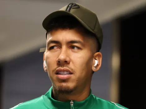 Roberto Firmino deixará o Al-Ahli no verão europeu e busca novo clube