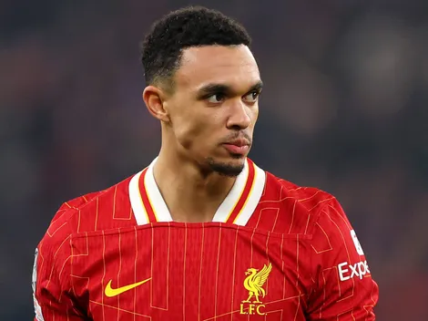 Clube pode pagar €20 milhões por Yarek Gasiorowski