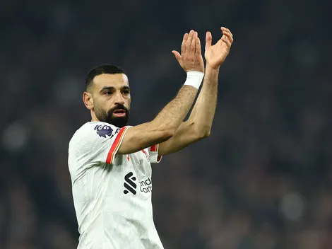 Salah desponta como favorito à Bola de Ouro, mas ídolo do United faz alerta