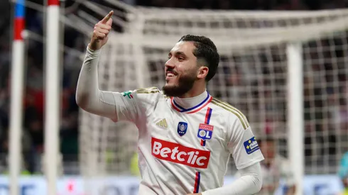 FCSB x Lyon pela Europa League