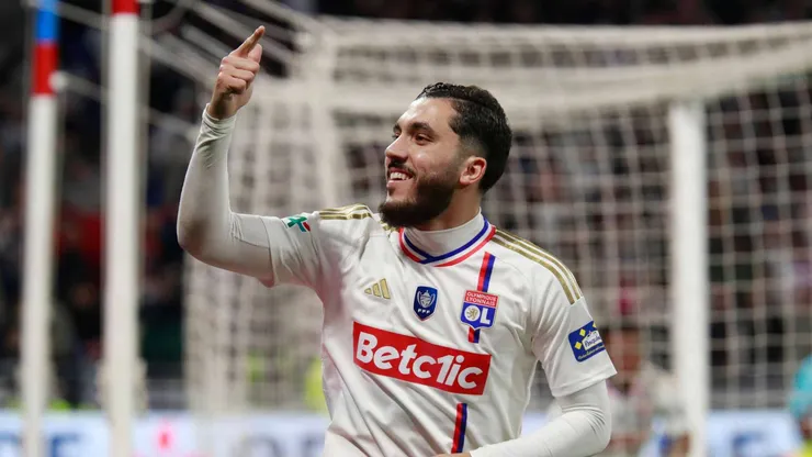 FCSB x Lyon pela Europa League
