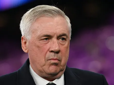 Real Madrid pode perder Lunin para o Manchester United