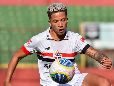 Palpite: Sport x São Paulo - Supercopa Feminina - 07/03/2025