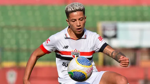 Sport x São Paulo pela Supercopa Feminina