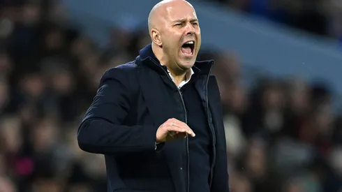 (Photo by Shaun Botterill/Getty Images)