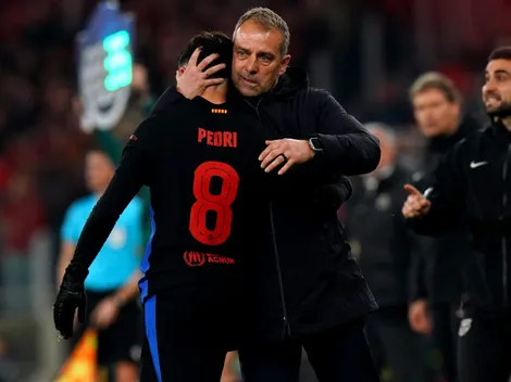 Jorge Mendes diz que Ansu Fati precisa jogar mais no Barcelona