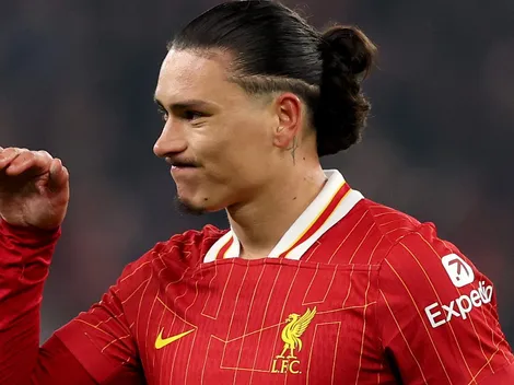 Liverpool define Benjamin Sesko como provável substituto de Darwin Nunez