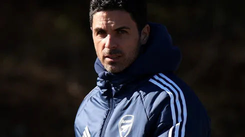 (Photo by Harry Murphy/Getty Images)