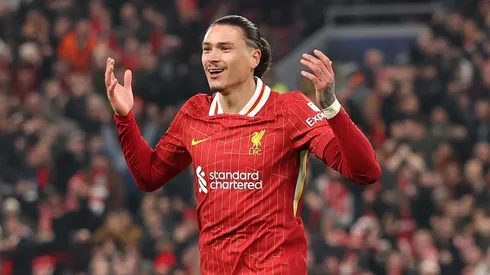 (Photo by Carl Recine/Getty Images)