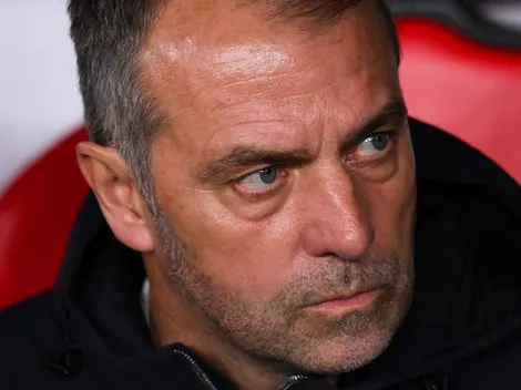 Barcelona está disposto a iniciar conversas com empresários de Rafael Leão