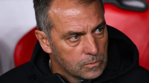 (Photo by David Ramos/Getty Images)