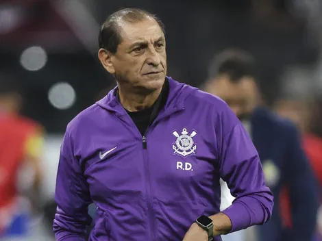 Corinthians perde a contratação de João Marcelo para o Atlético-MG