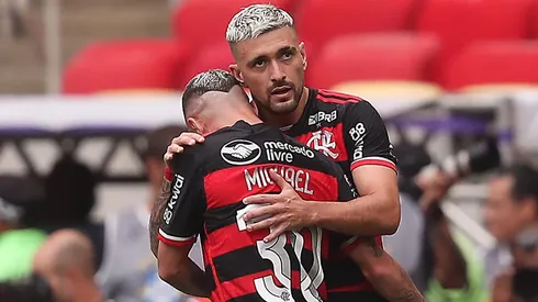 (Photo by Wagner Meier/Getty Images)