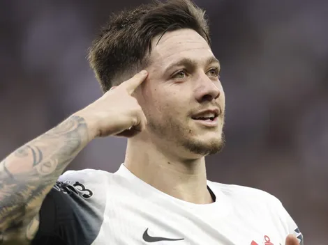 Corinthians deve receber nova oferta do River para negociar Rodrigo Garro
