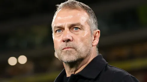 Barcelona pega todos de surpresa e tenta acordo com badalado jogador do Real Madrid (Photo by Florencia Tan Jun/Getty Images)